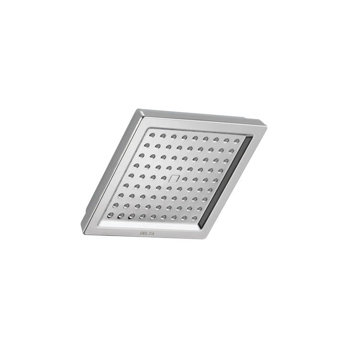 Raincan Single-Setting Shower Head