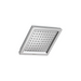 Raincan Single-Setting Shower Head
