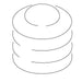 KOHLER K-52307 Screw 10-24 X .25