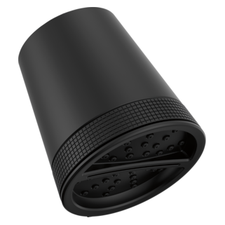Delta Universal Showering Components: 3-Setting Showerhead