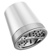 Delta Universal Showering Components: 3-Setting Showerhead