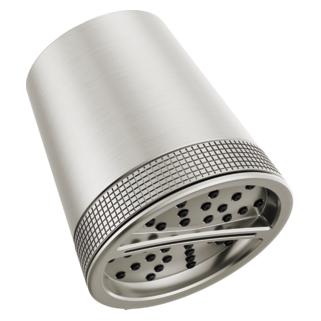 Delta Universal Showering Components: 3-Setting Showerhead
