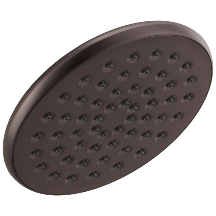 Single-Setting Raincan Shower Head