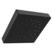Delta Universal Showering Components: H2Okinetic 4-Setting Shower Head with UltraSoak