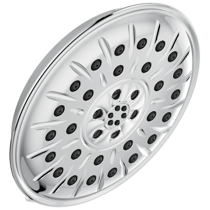 Ultrasoak 4-Setting Shower Head