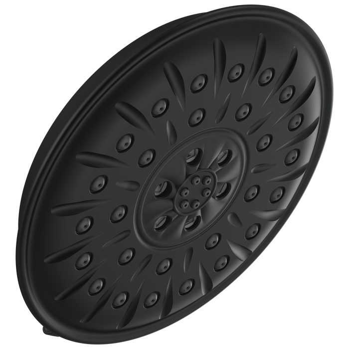 Ultrasoak 4-Setting Shower Head
