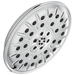 H2Okinetic 4-Setting Shower Head with Ultrasoak