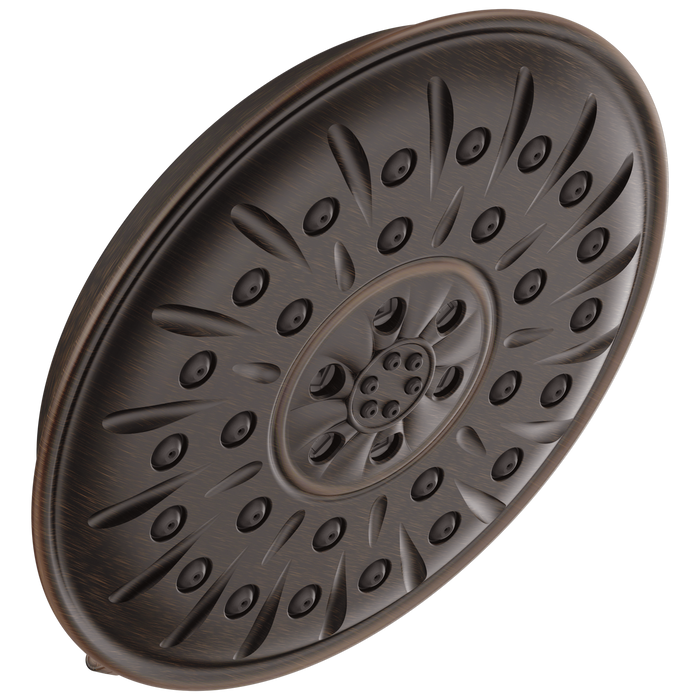 Ultrasoak 4-Setting Shower Head