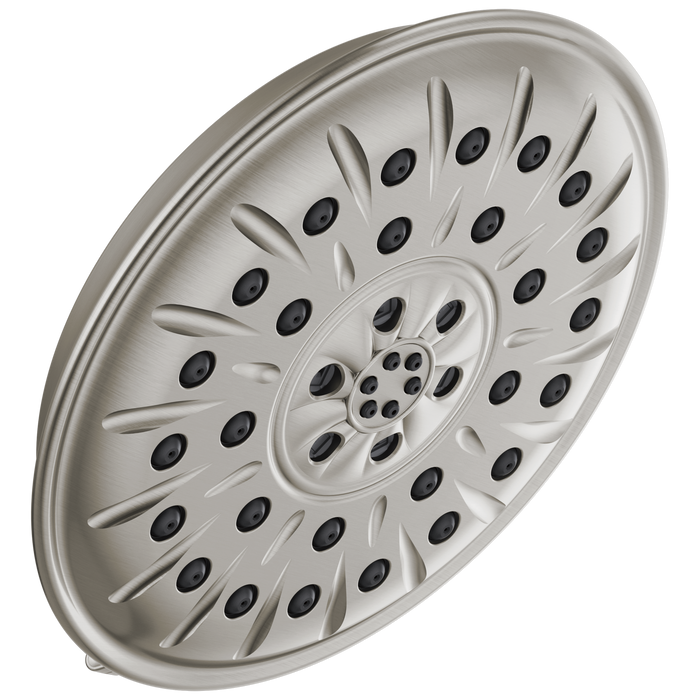 Ultrasoak 4-Setting Shower Head
