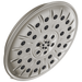 H2Okinetic 4-Setting Shower Head with Ultrasoak