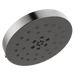 Delta Universal Showering Components: H2Okinetic 4-Setting Shower Head with Ultrasoak