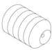 KOHLER K-52557 Screw 8-32 X .25