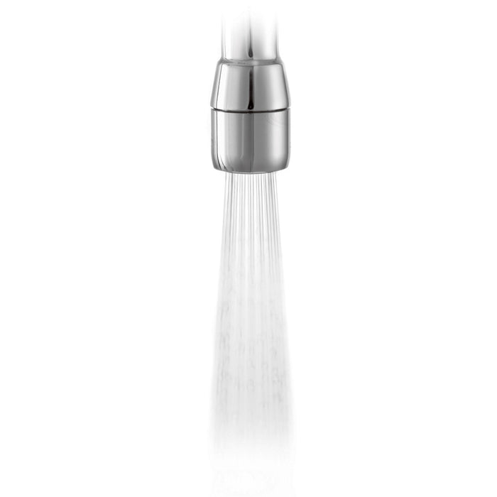 Moen Commercial 52601 Rosetta Spray Aerator - Chrome