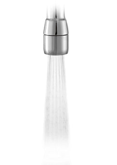 Moen 52602 Includes Vandal Resistant Rosetta Spray Aerator