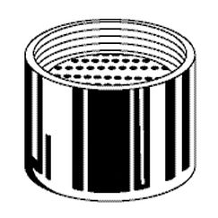 Moen 52611 Includes Vandal Resistant Aerator