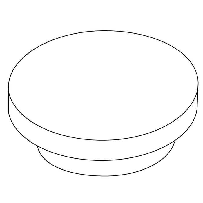 KOHLER K-52622 Button Cap
