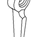 KOHLER K-52631 Lever Handle