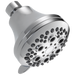 Delta 52634-18-PK Touch - Clean 5-Setting Water Efficient Vandal Resistant Shower Head