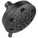 H2OKINETIC 5-Setting Contemporary Shower Head