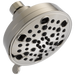H2OKINETIC 5-Setting Contemporary Shower Head