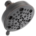 H2OKINETIC 5-Setting Contemporary Shower Head