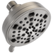 H2OKINETIC 5-Setting Contemporary Shower Head