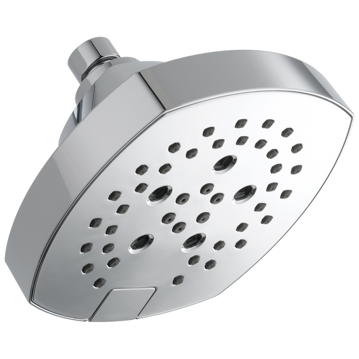 H2OKINETIC 5-Setting Shower Head