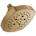 H2OKINETIC 5-Setting Shower Head