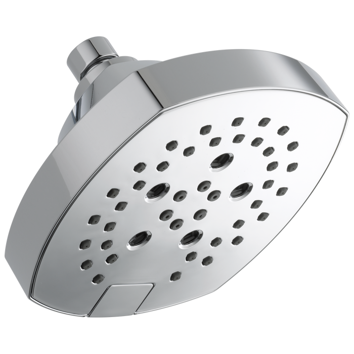 H2OKINETIC 5-Setting Shower Head