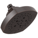 H2OKINETIC 5-Setting Shower Head
