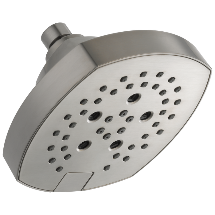 H2OKINETIC 5-Setting Shower Head