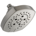 H2OKINETIC 5-Setting Shower Head