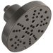Delta Delta Universal Showering Components: 5-Setting H2OKinetic Round Cont Raincan