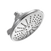 3-Setting Raincan Shower Head