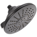 3-Setting Raincan Shower Head
