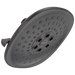 H2OKINETIC 3-Setting Raincan Shower Head