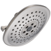 H2OKINETIC 3-Setting Raincan Shower Head