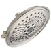 H2OKINETIC 3-Setting Raincan Shower Head