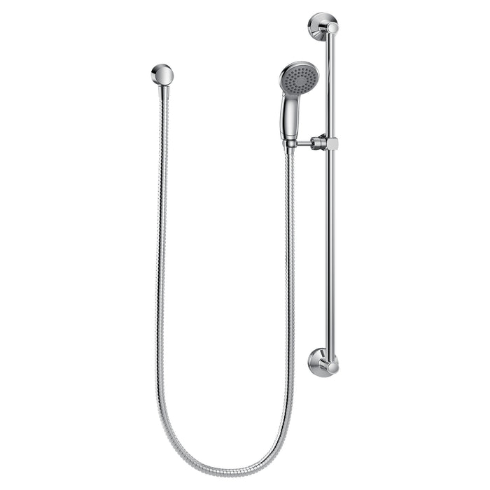 handheld shower
