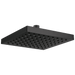 Raincan Single Setting Showerhead