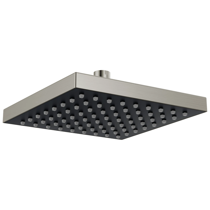 Single-Setting Raincan Shower Head