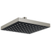 Single-Setting Raincan Shower Head