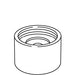KOHLER K-53190 Aerator Vp 1.5 Gpm W/Key