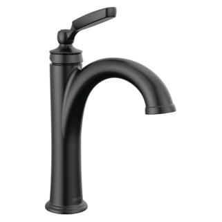 Delta Woodhurst: Single Handle Bathroom Faucet