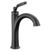 Delta Woodhurst: Single Handle Bathroom Faucet