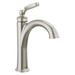 Delta Woodhurst: Single Handle Bathroom Faucet
