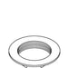 KOHLER K-53376 Nut, 3.062-14Ns-2B