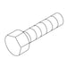 KOHLER K-53407 Bolt, .313 - 18 1.500