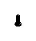 KOHLER K-53416 Screw 8-32 X .375