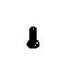 KOHLER K-53416 Screw 8-32 X .375
